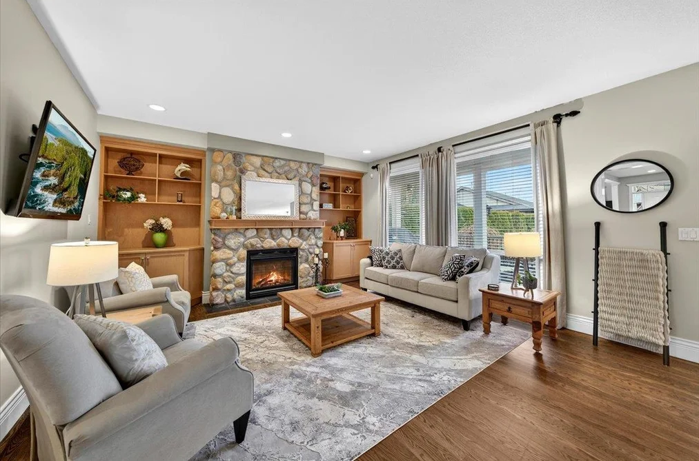 24033 106TH AVENUE, Maple Ridge BC V2W 2B1, Maple Ridge BC — Residential for Sale - Photo 6