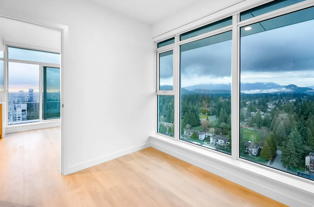 2404 505 NELSON STREET, Coquitlam BC V3J 0R5, Coquitlam BC — Residential for Sale - Photo 6