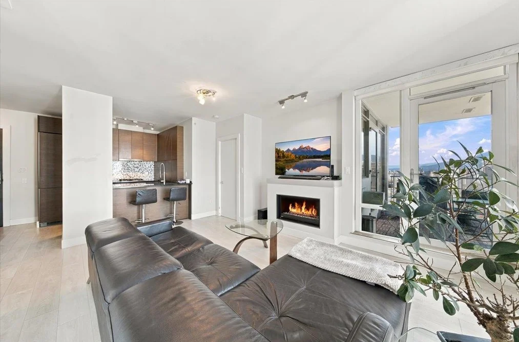 565 Smithe St Unit 2404, Vancouver, BC - MLS: R3176671