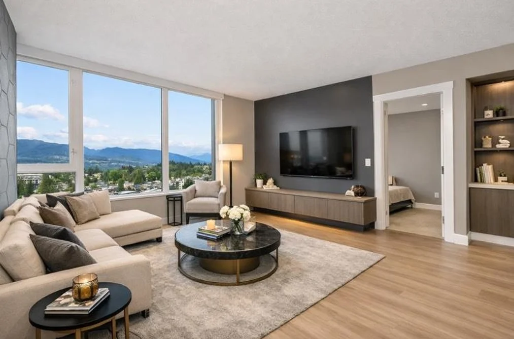 2404 570 EMERSON STREET, Coquitlam BC V3J 0G3, Coquitlam BC — Residential for Sale - Photo 6