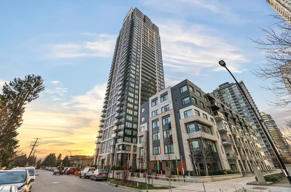 2404 6537 TELFORD AVENUE, Burnaby BC V5H 0K9, Burnaby BC — Residential for Sale - Photo 2