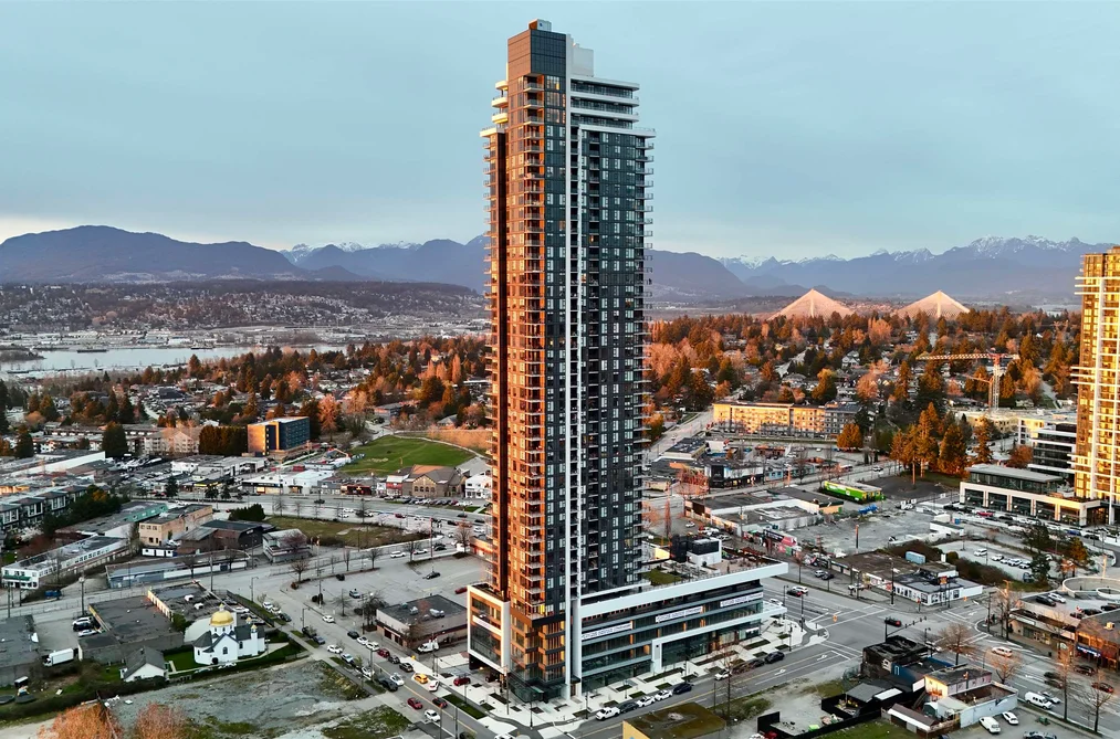Condo for sale at 2405 10750 135a Street Surrey British Columbia - MLS: R3103661