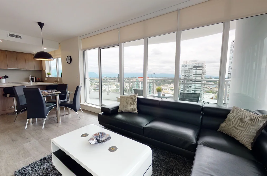 2405 13318 104TH AVENUE, Surrey BC V3T 0R2, Surrey BC — Residential for Sale - Photo 4