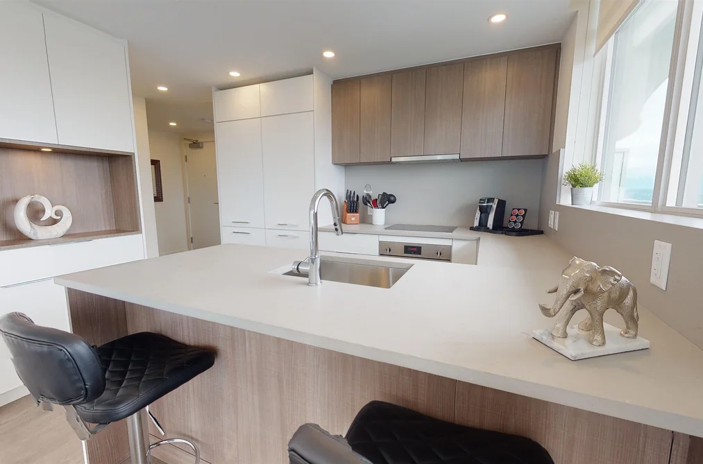 2405 13318 104TH AVENUE, Surrey BC V3T 0R2, Surrey BC — Residential for Sale - Photo 5