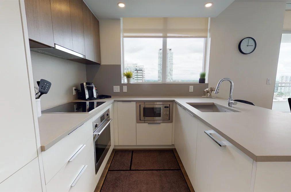 2405 13318 104TH AVENUE, Surrey BC V3T 0R2, Surrey BC — Residential for Sale - Photo 6