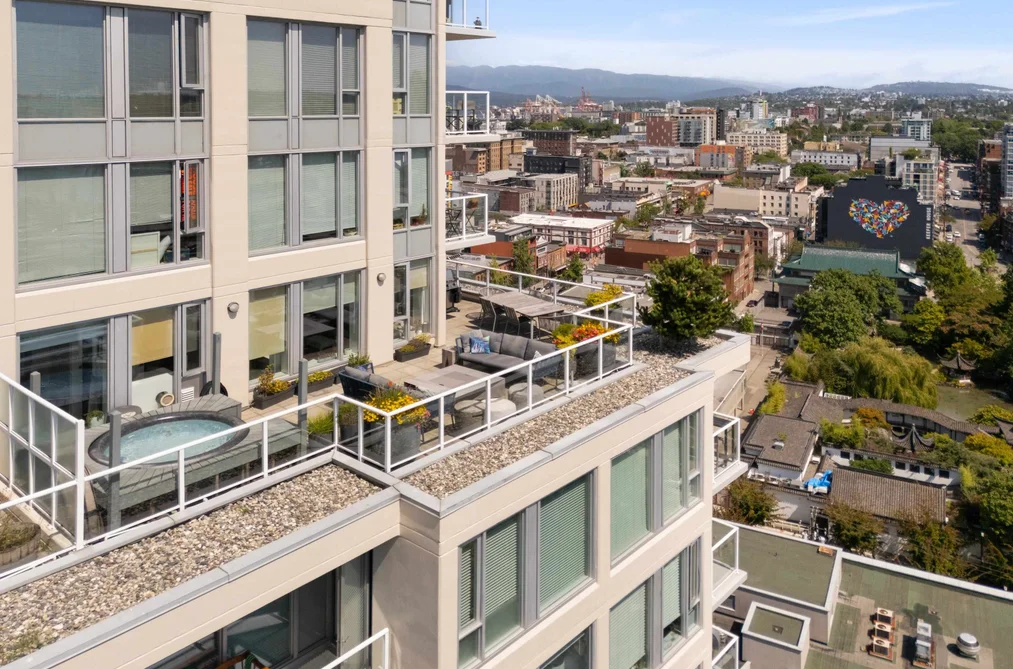 Condo for sale at 2405 550 Taylor Street Vancouver British Columbia - MLS: R3156843