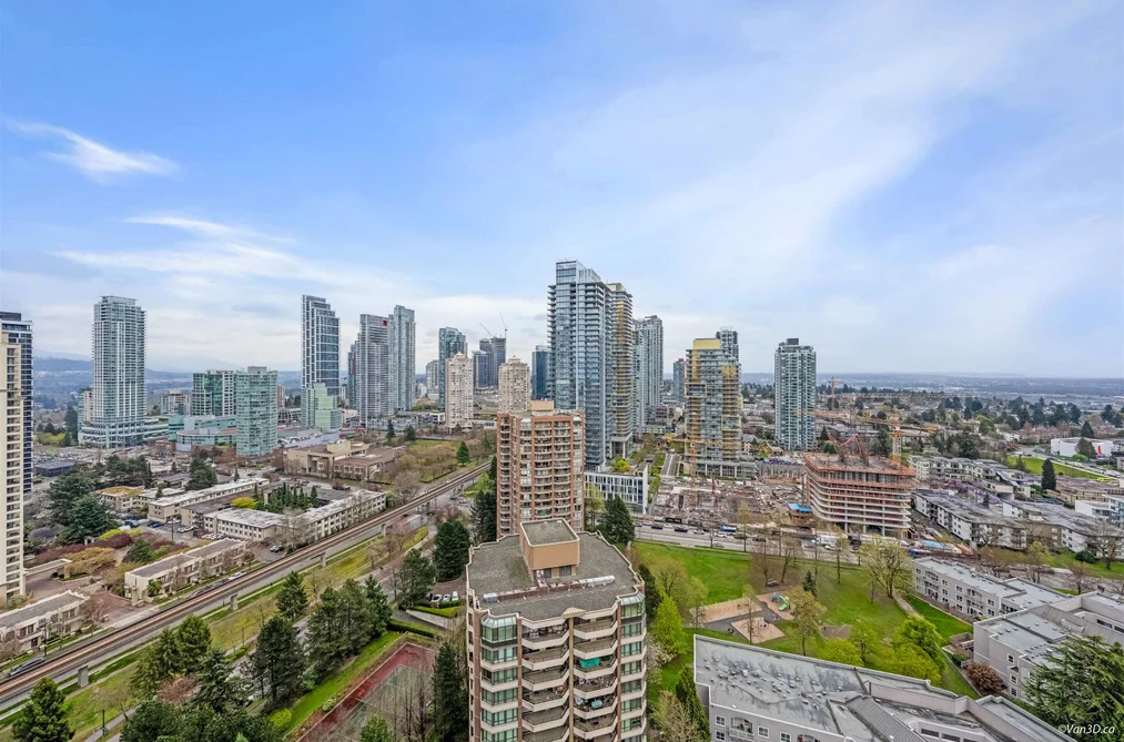 2405 6188 WILSON AVENUE, Burnaby BC V5H 0A5, Burnaby BC — Residential for Sale - Photo 2