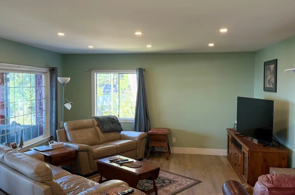 2405 MILLINER ROAD, Roberts Creek BC V0N 2W6, Roberts Creek BC — Residential for Sale - Photo 5