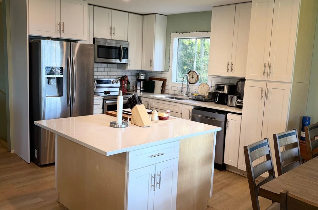 2405 MILLINER ROAD, Roberts Creek BC V0N 2W6, Roberts Creek BC — Residential for Sale - Photo 7
