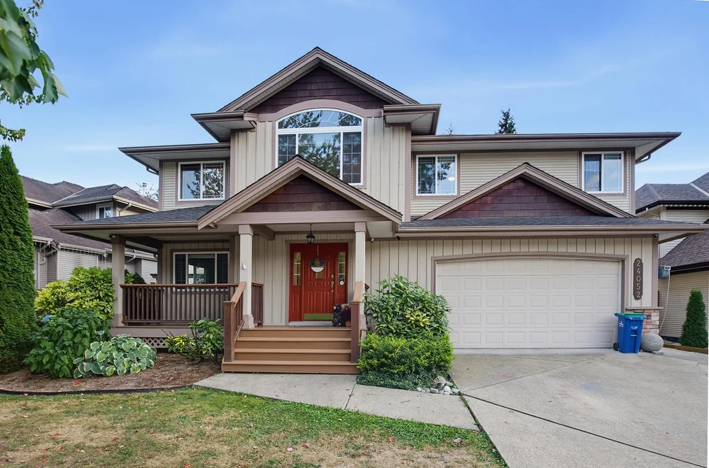 House for sale at 24052 Mcclure Drive Maple Ridge British Columbia - MLS: R3163108