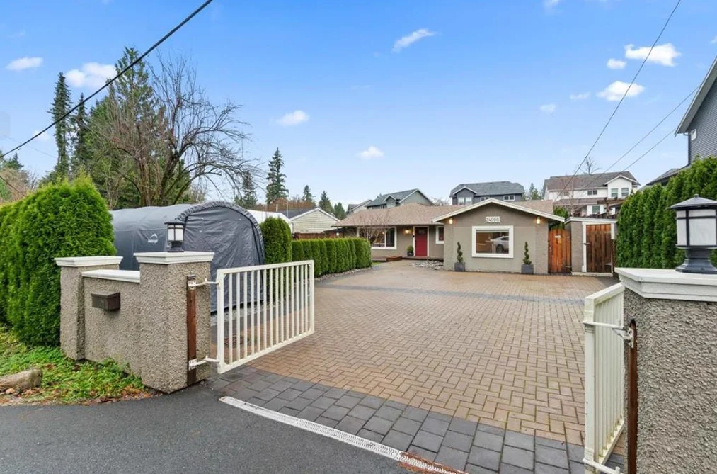 House for sale at 24055 Fern Crescent Maple Ridge British Columbia - MLS: R3057254