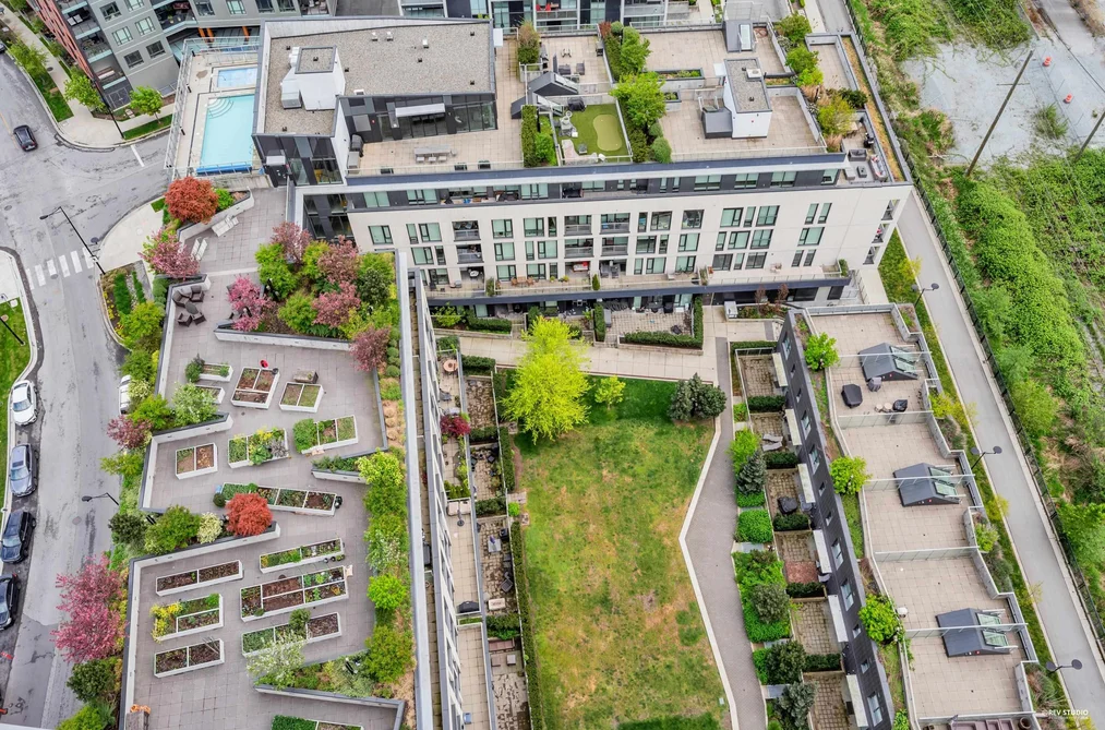 2406 3538 SAWMILL CRESCENT, Vancouver BC V5S 0E3, Vancouver BC — Residential for Sale — Photo 23 of 28