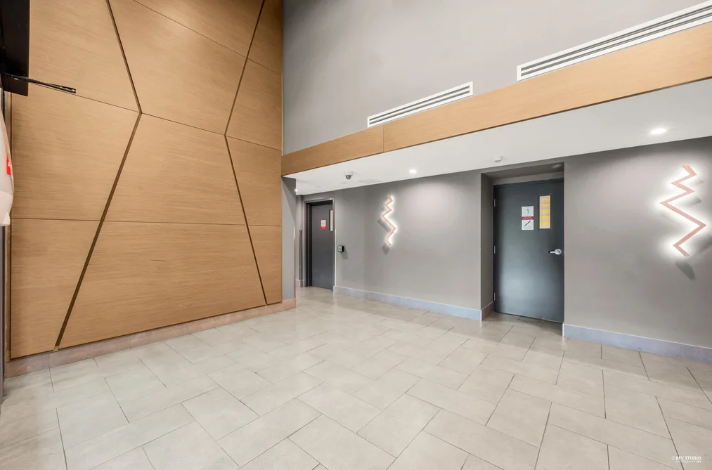 2406 3538 SAWMILL CRESCENT, Vancouver BC V5S 0E3, Vancouver BC — Residential for Sale — Photo 27 of 28