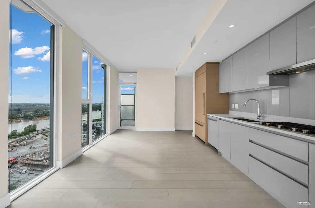 2406 3538 SAWMILL CRESCENT, Vancouver BC V5S 0E3, Vancouver BC — Residential for Sale — Photo 4 of 28