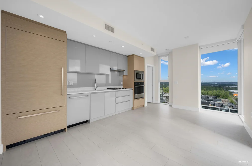 2406 3538 SAWMILL CRESCENT, Vancouver BC V5S 0E3, Vancouver BC — Residential for Sale — Photo 6 of 28