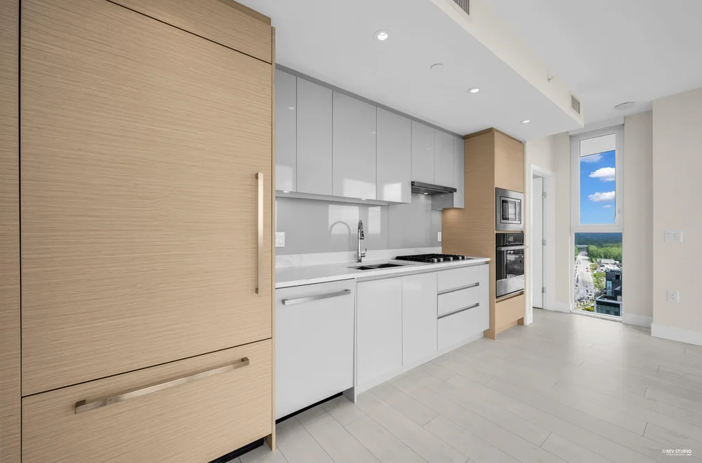 2406 3538 SAWMILL CRESCENT, Vancouver BC V5S 0E3, Vancouver BC — Residential for Sale — Photo 7 of 28