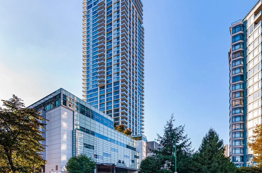 2406 4508 HAZEL STREET, Burnaby BC V5H 0E4, Burnaby BC — Residential for Sale - Photo 2