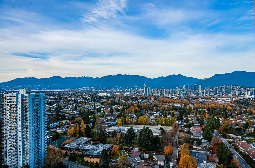 2406 4508 HAZEL STREET, Burnaby BC V5H 0E4, Burnaby BC — Residential for Sale - Photo 4
