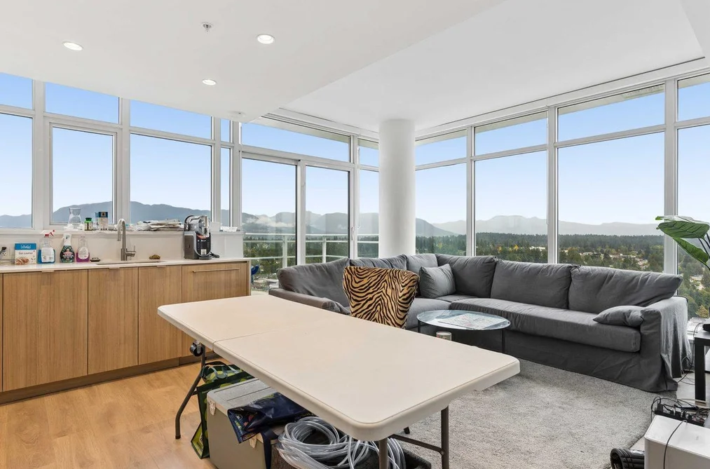 505 Nelson St Unit 2406, Coquitlam, BC - MLS: R3170155