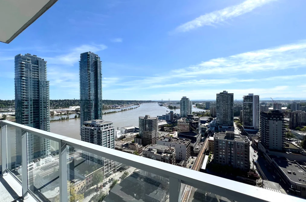 2406 618 CARNARVON STREET, New Westminster BC V3M 1E9, New Westminster BC — Residential for Sale - Photo 4