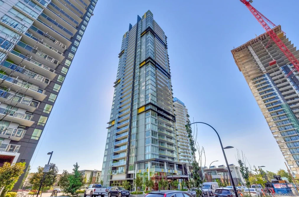 Condo for sale at 2406 6700 Dunblane Avenue Burnaby British Columbia - MLS: R3048035
