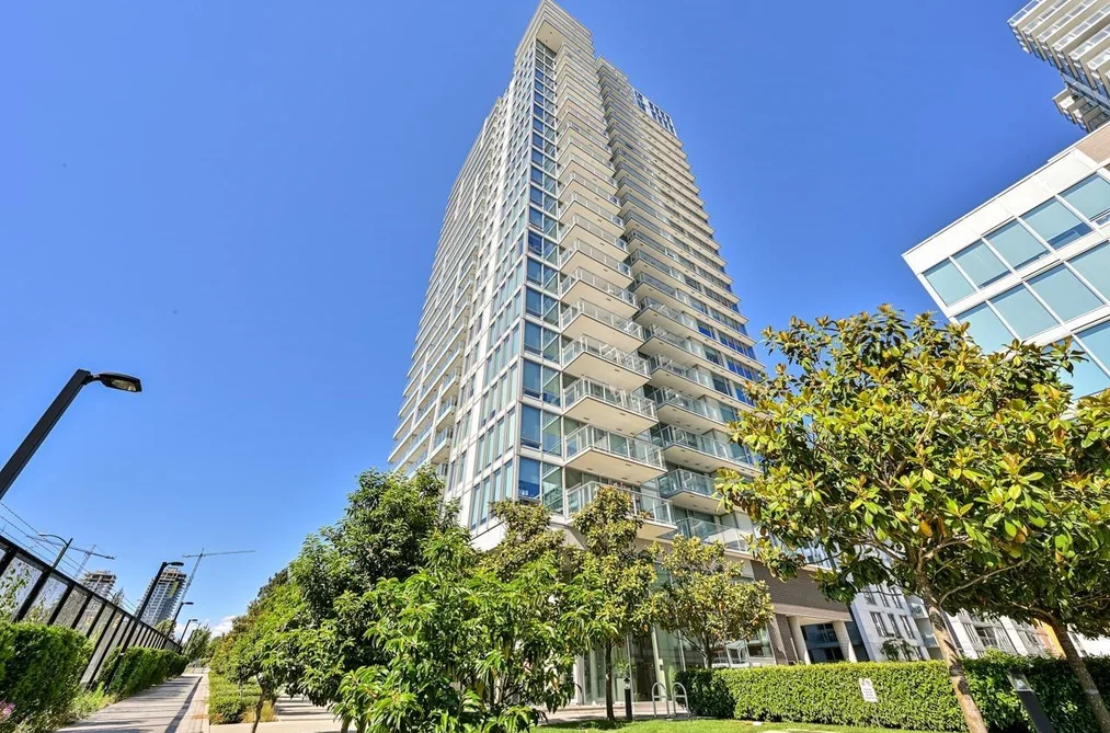 Condo for sale at 2406 8031 Nunavut Lane Vancouver British Columbia - MLS: R3057122