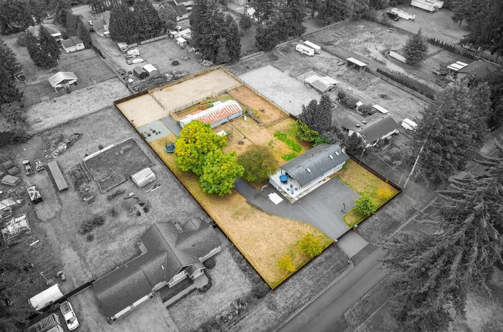 24061 55 Ave, Langley, BC - MLS: R3172772
