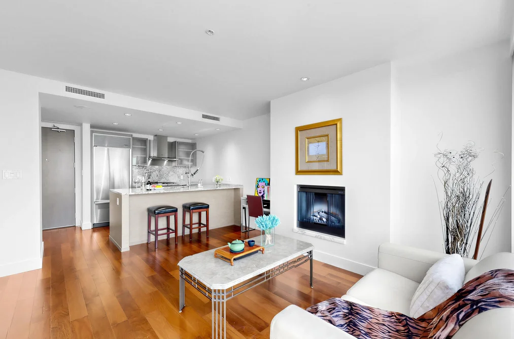 2407 1111 ALBERNI STREET, Vancouver BC V6E 4V2, Vancouver BC — Residential for Sale - Photo 2
