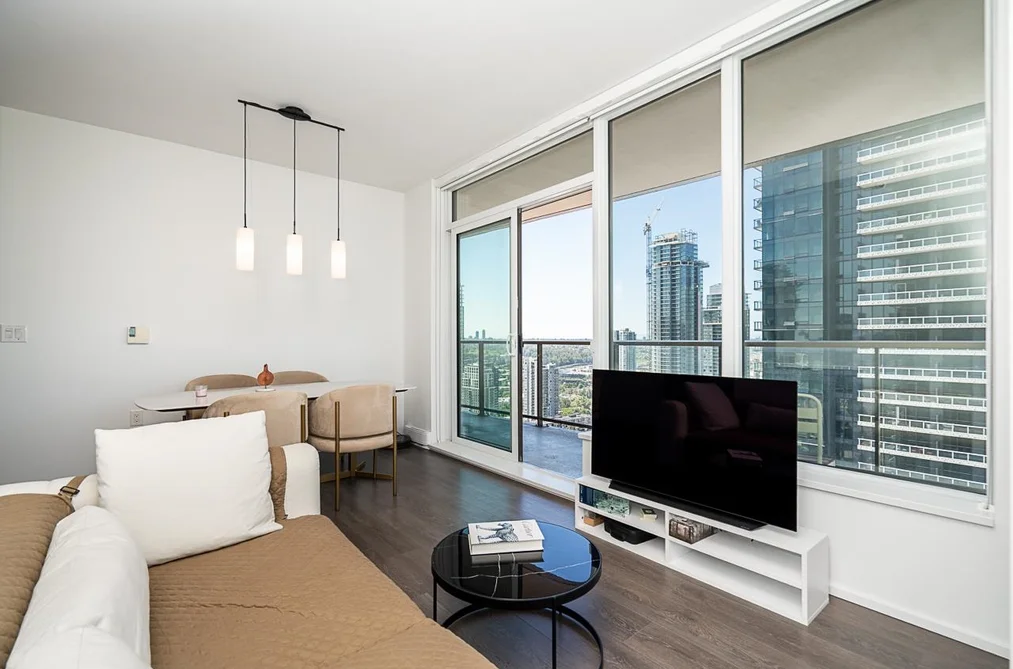 2407 4650 BRENTWOOD BOULEVARD, Burnaby BC V5C 0M3, Burnaby BC — Residential for Sale — Photo 14 of 40