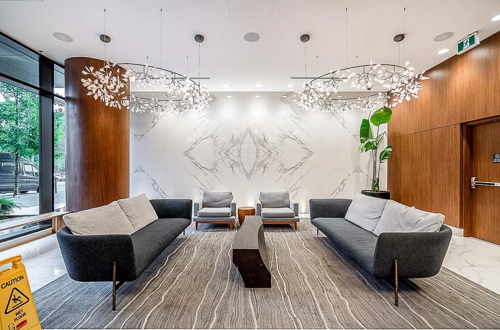2407 4650 BRENTWOOD BOULEVARD, Burnaby BC V5C 0M3, Burnaby BC — Residential for Sale - Photo 2