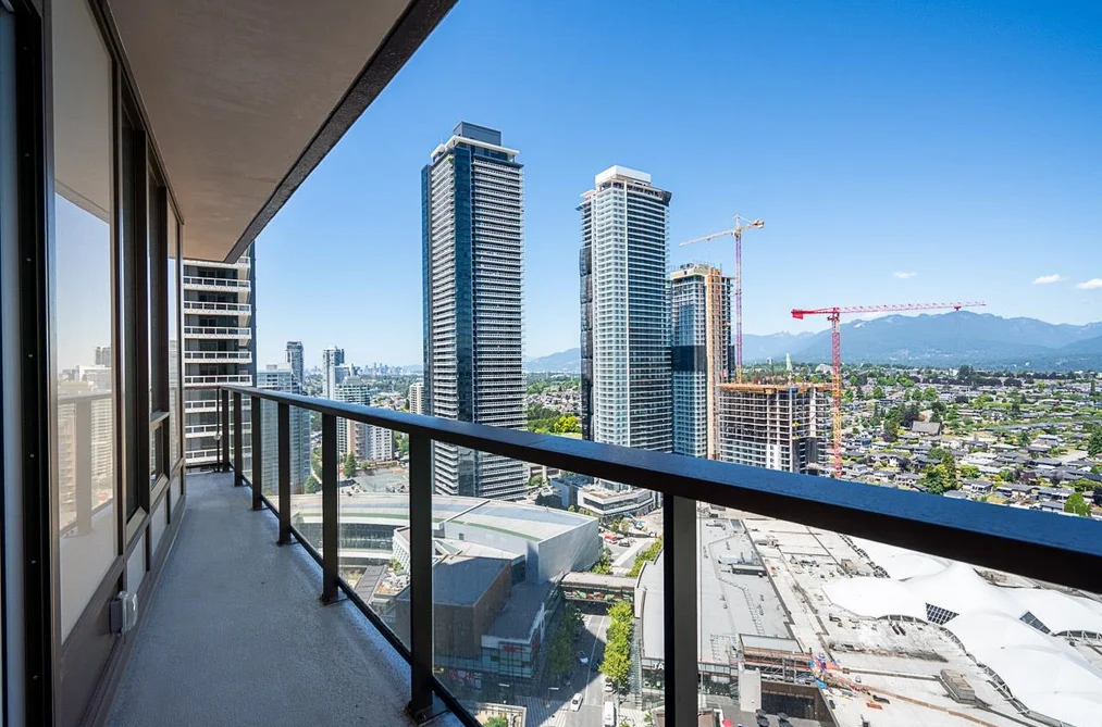 2407 4650 BRENTWOOD BOULEVARD, Burnaby BC V5C 0M3, Burnaby BC — Residential for Sale — Photo 33 of 40
