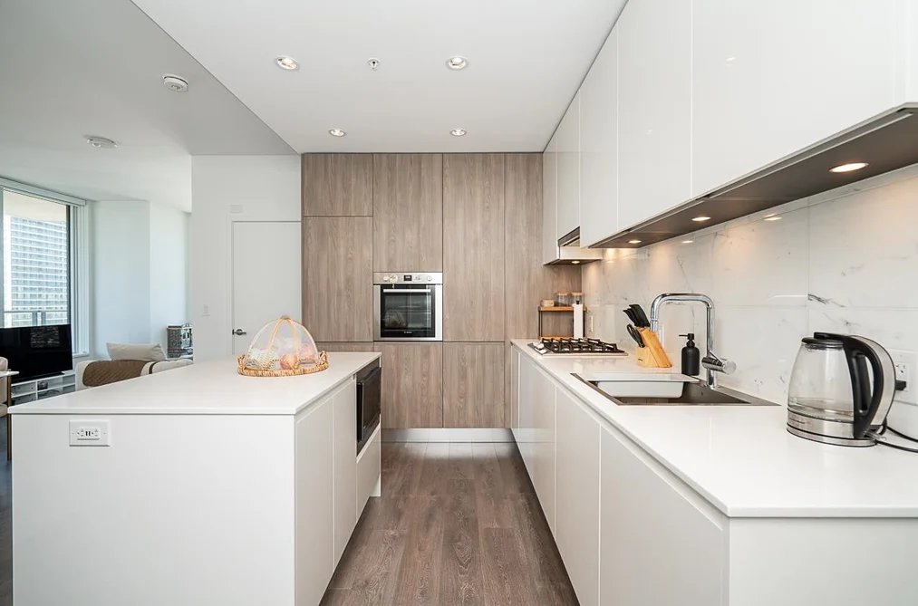 2407 4650 BRENTWOOD BOULEVARD, Burnaby BC V5C 0M3, Burnaby BC — Residential for Sale — Photo 4 of 40