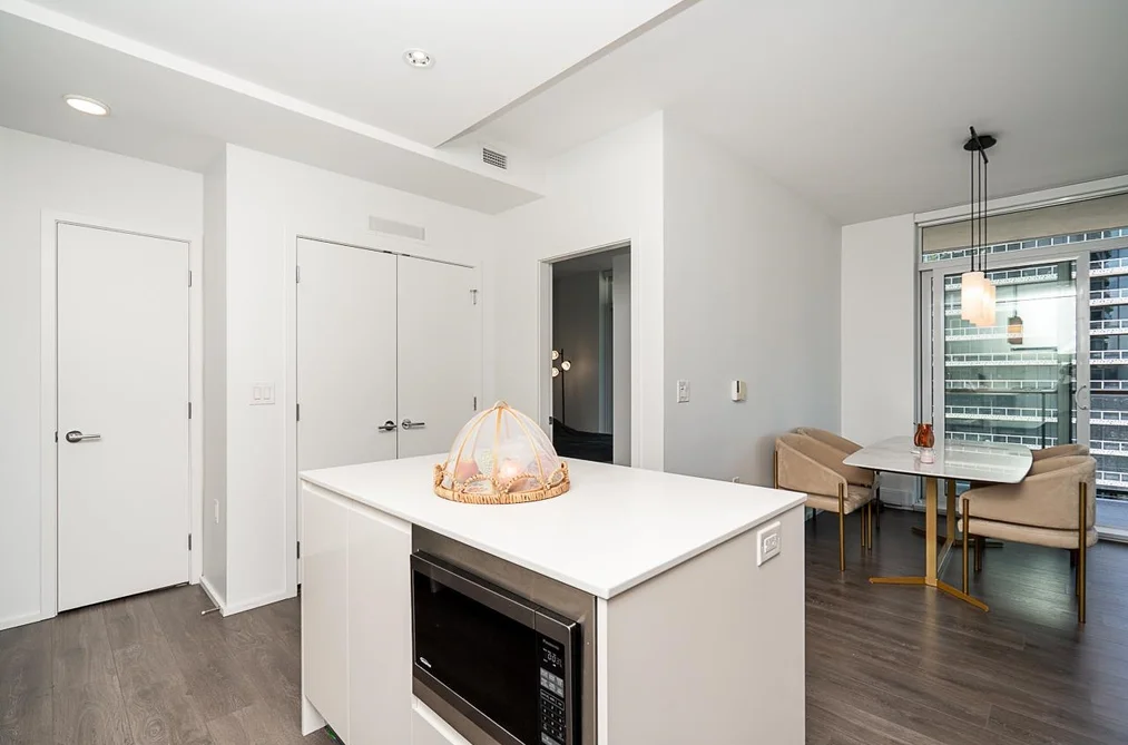 2407 4650 BRENTWOOD BOULEVARD, Burnaby BC V5C 0M3, Burnaby BC — Residential for Sale — Photo 6 of 40