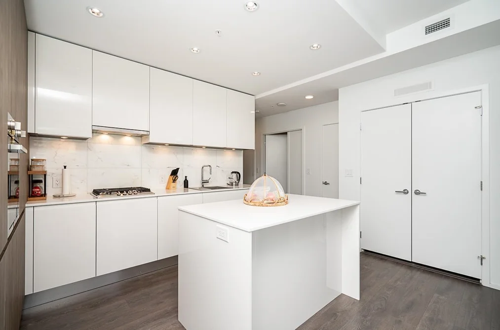 2407 4650 BRENTWOOD BOULEVARD, Burnaby BC V5C 0M3, Burnaby BC — Residential for Sale — Photo 9 of 40