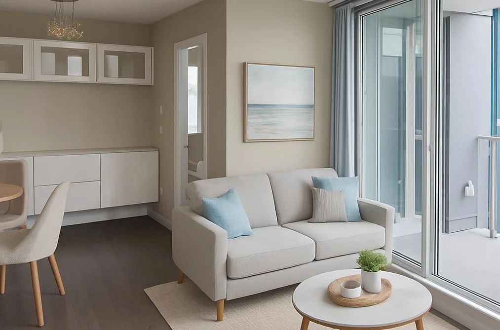 Condo for sale at 2407 489 Interurban Way Vancouver British Columbia - MLS: R3111373