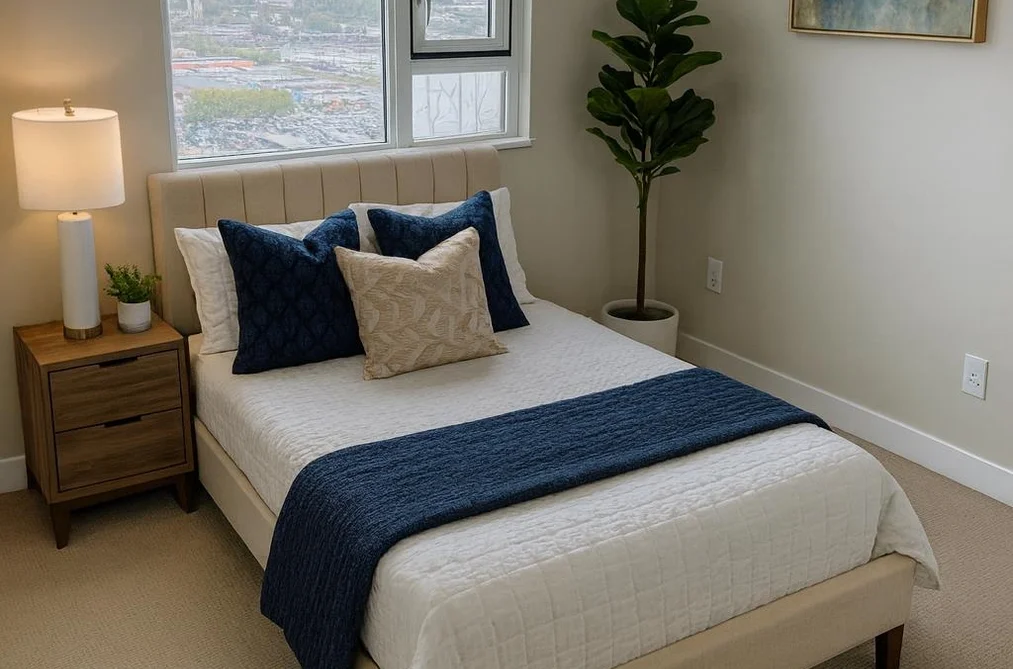 2407 489 INTERURBAN WAY, Vancouver BC V5X 0C7, Vancouver BC — Residential for Sale - Photo 3