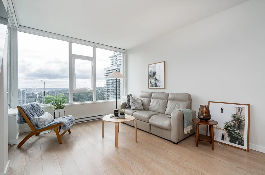 530 Whiting Way Unit 2407, Coquitlam, BC - MLS: R3163066