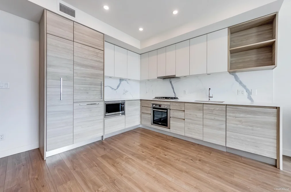 2407 595 AUSTIN AVENUE, Coquitlam BC V3K 0G7, Coquitlam BC — Residential for Sale - Photo 5