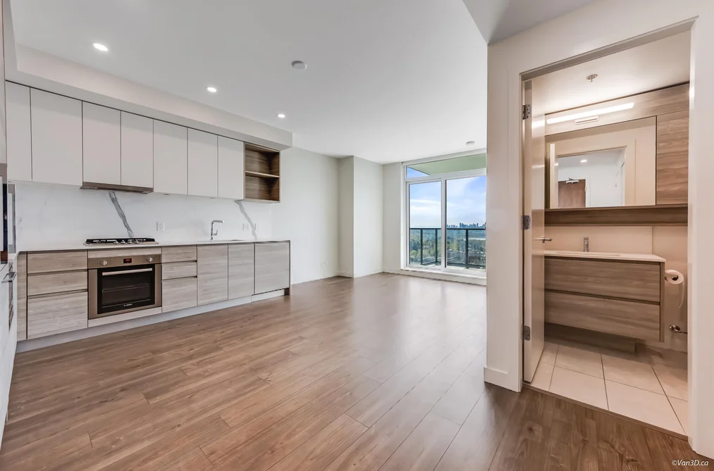 2407 595 AUSTIN AVENUE, Coquitlam BC V3K 0G7, Coquitlam BC — Residential for Sale - Photo 6