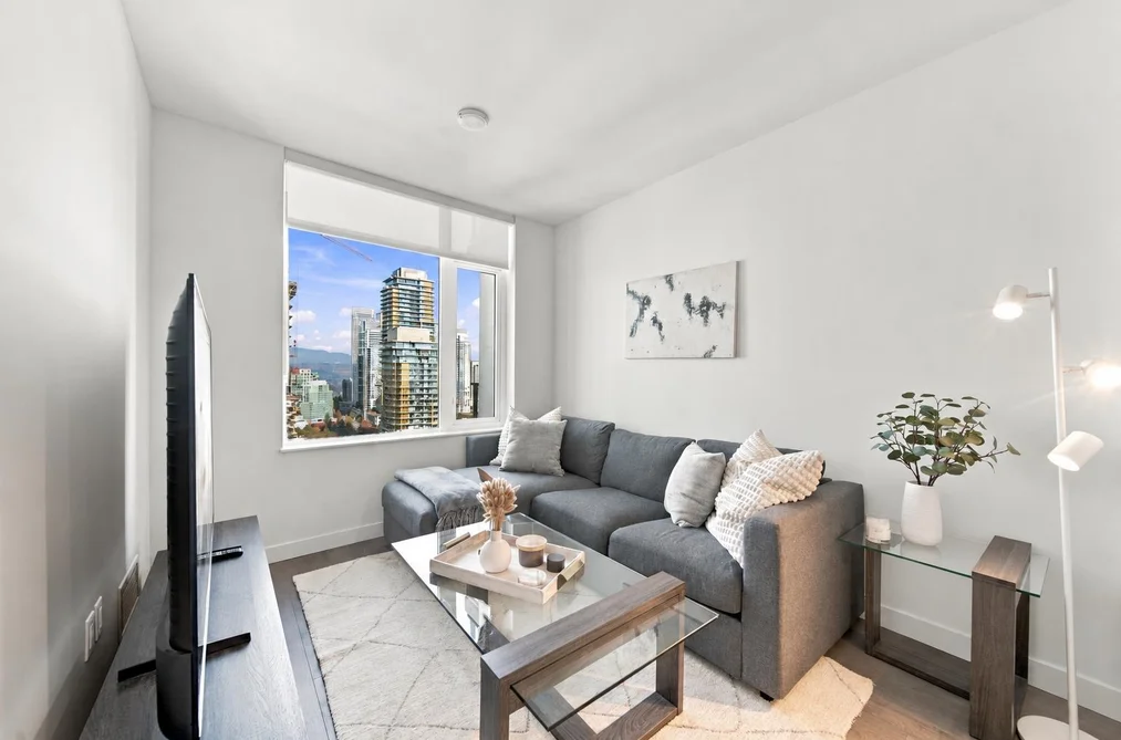 6468 Willingdon Ave Unit 2407, Burnaby, BC - MLS: R3174892