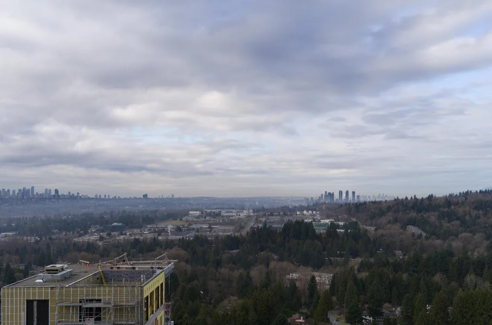 2407 699 WHITING WAY, Coquitlam BC V3J 0N7, Coquitlam BC — Residential for Sale - Photo 6