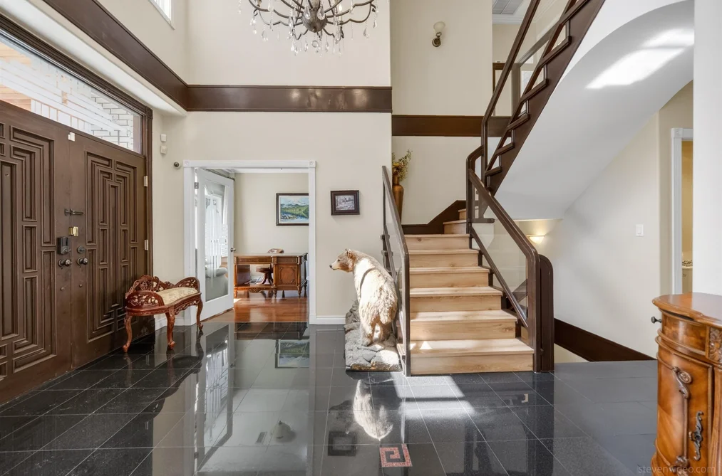 2407 W 18TH AVENUE, Vancouver BC V6L 1A9, Vancouver BC — Residential for Sale - Photo 2