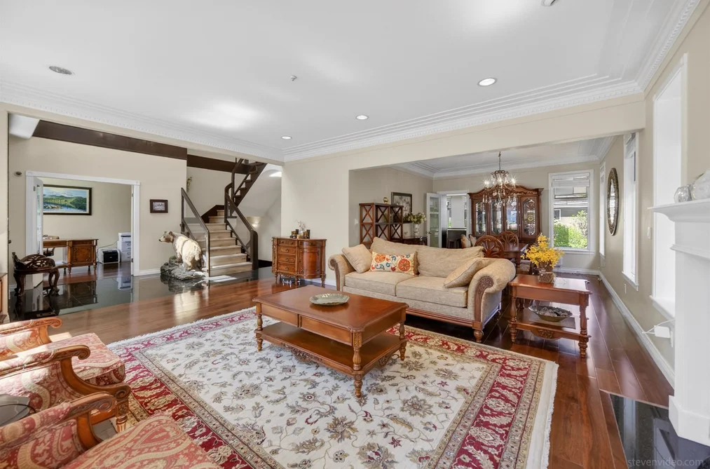 2407 W 18TH AVENUE, Vancouver BC V6L 1A9, Vancouver BC — Residential for Sale - Photo 5