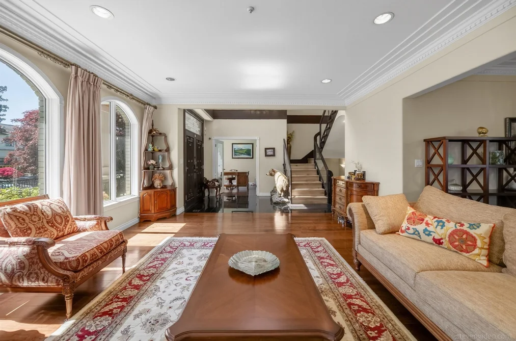 2407 W 18TH AVENUE, Vancouver BC V6L 1A9, Vancouver BC — Residential for Sale - Photo 6