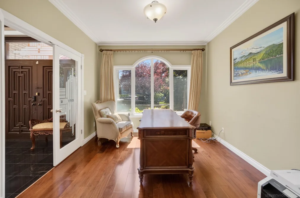2407 W 18TH AVENUE, Vancouver BC V6L 1A9, Vancouver BC — Residential for Sale - Photo 7