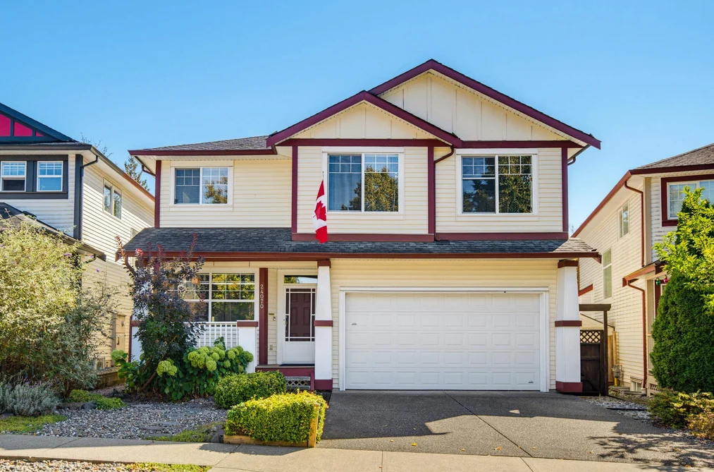 House for sale at 24070 Hill Avenue Maple Ridge British Columbia - MLS: R3167777
