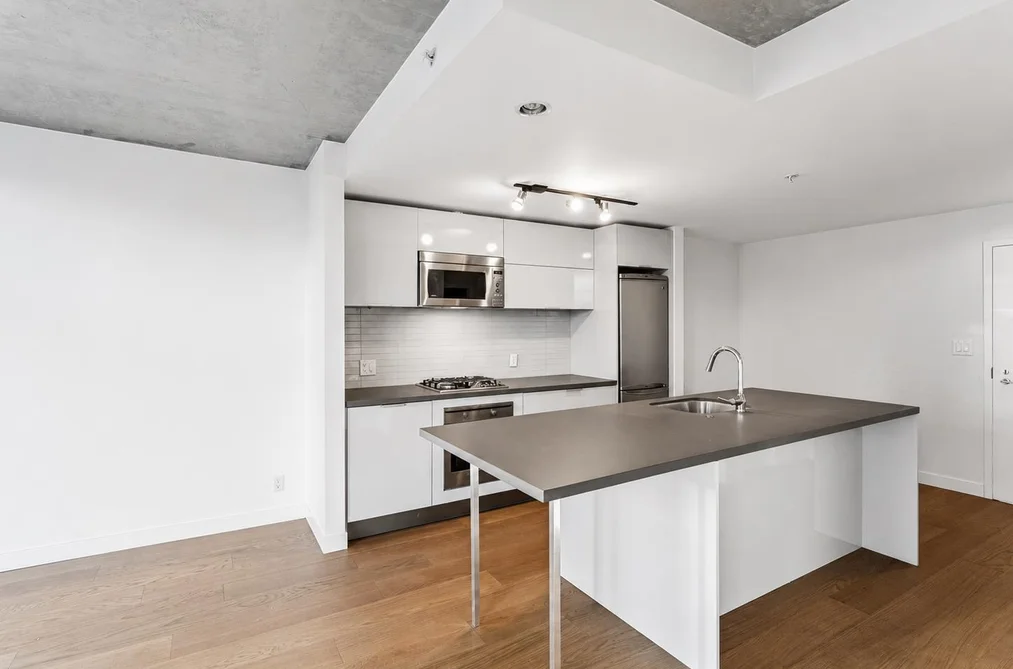 2408 108 W CORDOVA STREET, Vancouver BC V6B 0G5, Vancouver BC — Residential for Sale - Photo 2