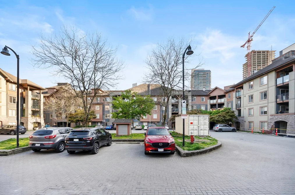 2408 244 SHERBROOKE STREET, New Westminster BC V3L 0A3, New Westminster BC — Residential for Sale - Photo 2