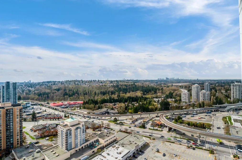 2408 450 WESTVIEW STREET, Coquitlam BC V3K 6C3, Coquitlam BC — Residential for Sale - Photo 3