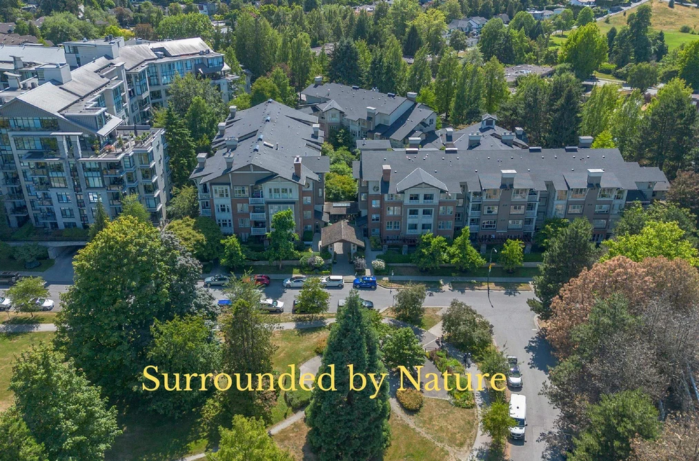 Condo for sale at 2408 4625 Valley Drive Vancouver British Columbia - MLS: R3144832